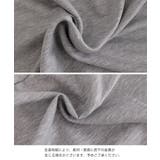 ビジューロゴオフショルスウェットトップス | Miniministore | 詳細画像21 