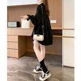 シャツカーディガン キャンディースリーブ | Miniministore | 詳細画像14 