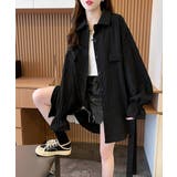 シャツカーディガン キャンディースリーブ | Miniministore | 詳細画像15 