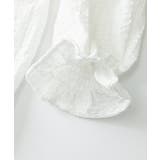 シャツカーディガン キャンディースリーブ | Miniministore | 詳細画像24 