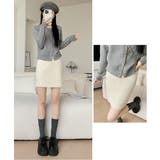 ミニスカート レディース タイトスカート | Miniministore | 詳細画像3 