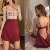 ベビードール セクシーランジェリー部屋着 | Miniministore | 詳細画像13