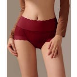 ハイウエスト総レースショーツ スカラップ | Miniministore | 詳細画像8 