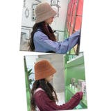 ニットバケットハット レディース ニットキャップ | Miniministore | 詳細画像10