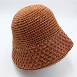 ニットバケットハット レディース ニットキャップ | Miniministore | 詳細画像11