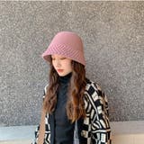 ニットバケットハット レディース ニットキャップ | Miniministore | 詳細画像7