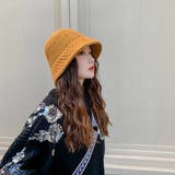 ニットバケットハット レディース ニットキャップ | Miniministore | 詳細画像8