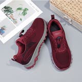 メッシュスニーカー ローカットレディース | Miniministore | 詳細画像10