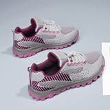 メッシュスニーカー ローカットレディース | Miniministore | 詳細画像13