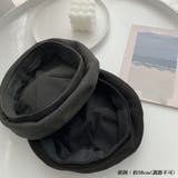 ベレー帽 レディース帽子トレンド 韓国風 | Miniministore | 詳細画像4