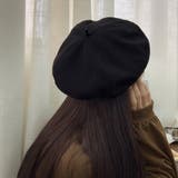 ベレー帽 レディース帽子トレンド 韓国風 | Miniministore | 詳細画像6