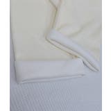 裏起毛 コーデュロイパンツ レディース冬 | Miniministore | 詳細画像42 