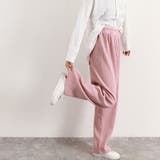 ワイドパンツ レディース韓国ニットパンツ | Miniministore | 詳細画像23 