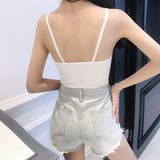 キャミソール インナー レディース | Miniministore | 詳細画像7