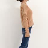 アームウォーマー ニットトップス 韓国風 | Miniministore | 詳細画像15 