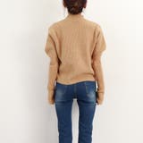 アームウォーマー ニットトップス 韓国風 | Miniministore | 詳細画像16 