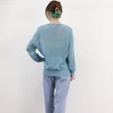 サマーカーディガンレディース韓国風カーデ | Miniministore | 詳細画像16 