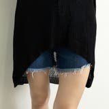 メッシュトップス ドルマンスリーブ韓国風 | Miniministore | 詳細画像16 