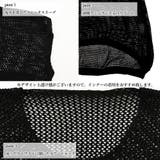 メッシュトップス ドルマンスリーブ韓国風 | Miniministore | 詳細画像4 