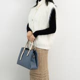 ファーベスト レディース リブニットジレ | Miniministore | 詳細画像15 