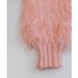 ファーカーディガン スタンドカラー 韓国 | Miniministore | 詳細画像18