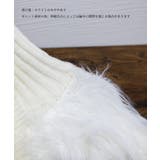 ファーカーディガン スタンドカラー 韓国 | Miniministore | 詳細画像20