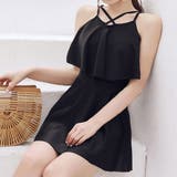 大きいサイズ ワンピース水着 レディース | Miniministore | 詳細画像8 