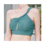 レディース 水着3点セット 盛れるみずぎ | Miniministore | 詳細画像9 