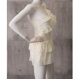 フリルワンピース水着レディース体型カバー | Miniministore | 詳細画像11 