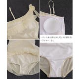 フリルワンピース水着レディース体型カバー | Miniministore | 詳細画像15 