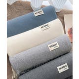 ストール 大判 マフラー カシミヤタッチ | Miniministore | 詳細画像18