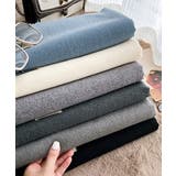 ストール 大判 マフラー カシミヤタッチ | Miniministore | 詳細画像21