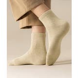 中筒靴下 ローソックス アンクルソックス | Miniministore | 詳細画像15 