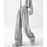 ワイドパンツ レディース イージーパンツ | Miniministore | 詳細画像2 