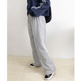 ワイドパンツ レディース イージーパンツ | Miniministore | 詳細画像21 