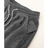 ワイドパンツ レディース イージーパンツ | Miniministore | 詳細画像35 