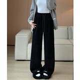 ワイドパンツ レディース イージーパンツ | Miniministore | 詳細画像8 