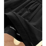梯子レースショートパンツハーフパンツ夏服 | Miniministore | 詳細画像19 