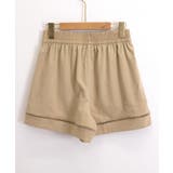 梯子レースショートパンツハーフパンツ夏服 | Miniministore | 詳細画像25 