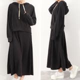 パーカースカート セットアップレディース | Miniministore | 詳細画像13 