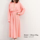 パーカースカート セットアップレディース | Miniministore | 詳細画像15 