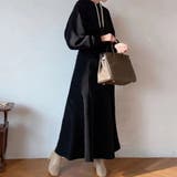 パーカースカート セットアップレディース | Miniministore | 詳細画像5 