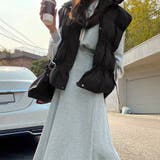 パーカースカート セットアップレディース | Miniministore | 詳細画像7 