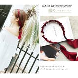 パール カチューシャ レディース | Miniministore | 詳細画像11