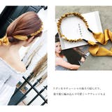 パール カチューシャ レディース | Miniministore | 詳細画像6