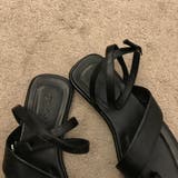 サムリング トングサンダル レディース | Miniministore | 詳細画像17 