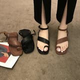 サムリング トングサンダル レディース | Miniministore | 詳細画像6 