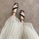 サムリング トングサンダル レディース | Miniministore | 詳細画像8 