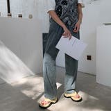 厚底トングサンダル スポーツサンダル | Miniministore | 詳細画像12
