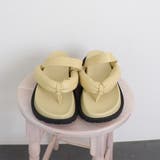 厚底トングサンダル スポーツサンダル | Miniministore | 詳細画像19